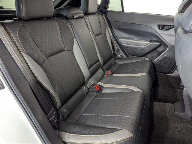 used 2024 Subaru Crosstrek car, priced at $28,790