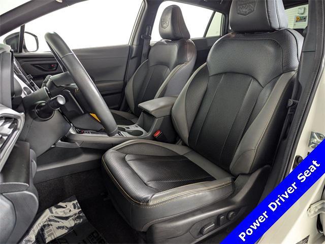 used 2024 Subaru Crosstrek car, priced at $28,790