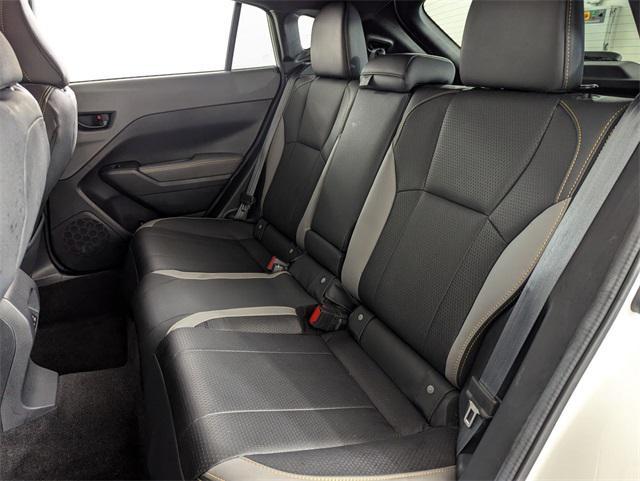 used 2024 Subaru Crosstrek car, priced at $28,790