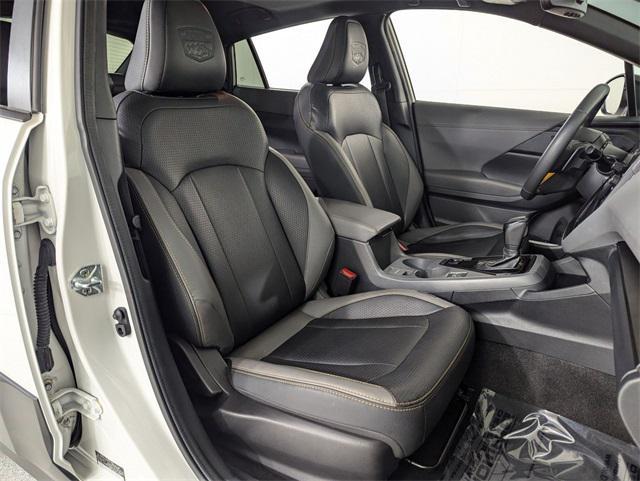 used 2024 Subaru Crosstrek car, priced at $28,790