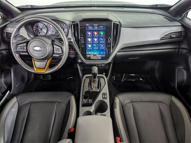 used 2024 Subaru Crosstrek car, priced at $28,790