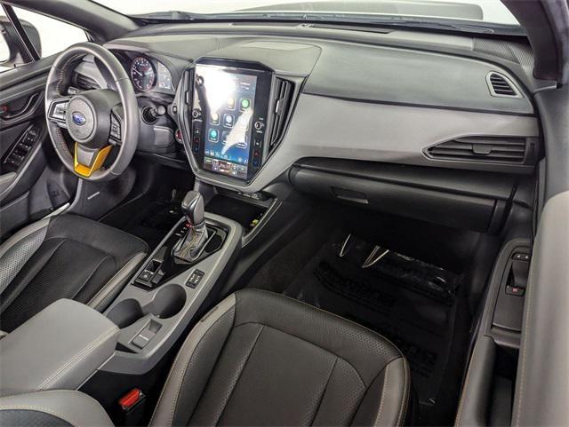 used 2024 Subaru Crosstrek car, priced at $28,790