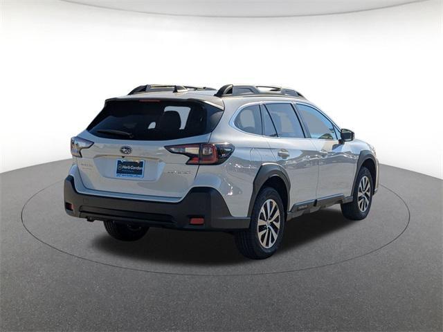 new 2025 Subaru Outback car, priced at $35,782
