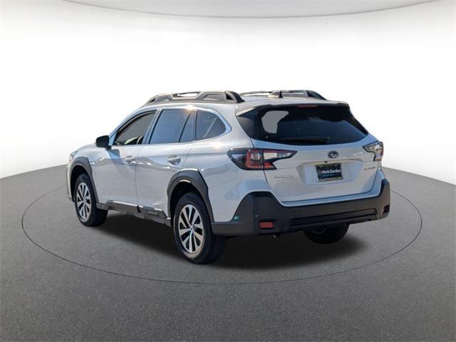 new 2025 Subaru Outback car, priced at $35,782