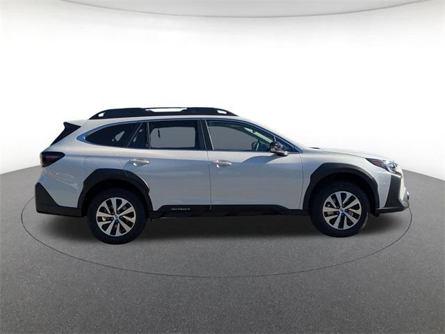 new 2025 Subaru Outback car, priced at $35,782