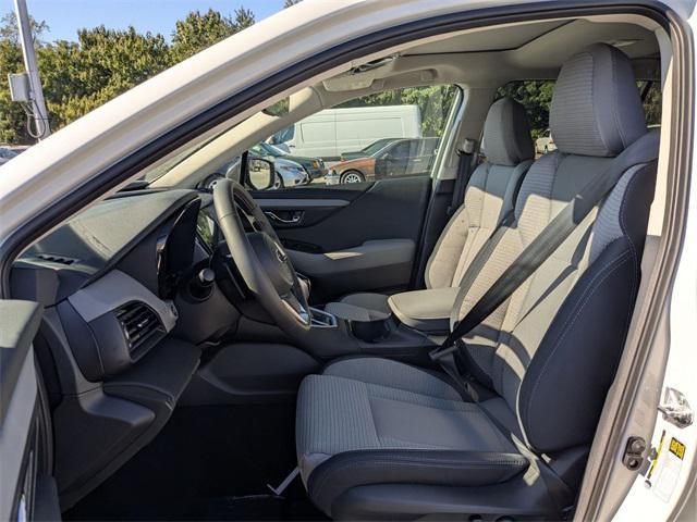 new 2025 Subaru Outback car, priced at $35,782