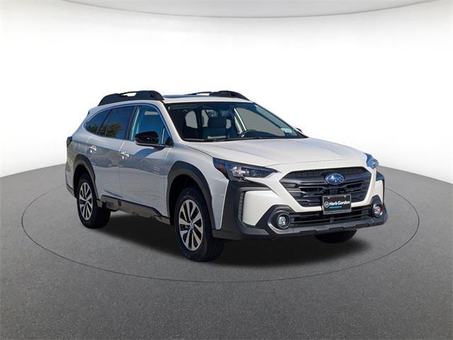 new 2025 Subaru Outback car, priced at $35,782