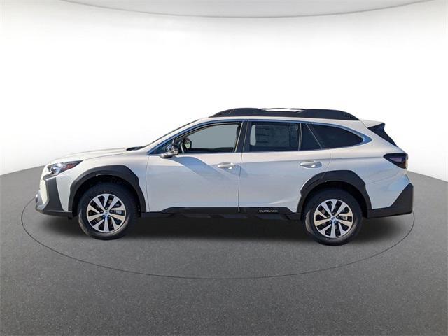 new 2025 Subaru Outback car, priced at $35,782