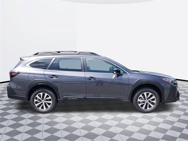 new 2025 Subaru Outback car, priced at $33,893