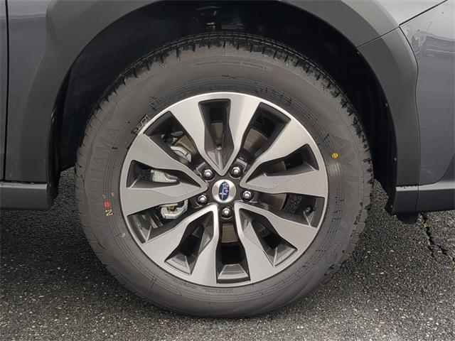 new 2025 Subaru Outback car, priced at $37,685