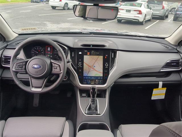 new 2025 Subaru Outback car, priced at $37,685