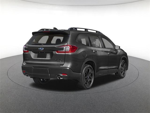 new 2025 Subaru Ascent car, priced at $50,654
