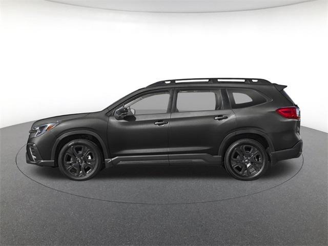 new 2025 Subaru Ascent car, priced at $50,654