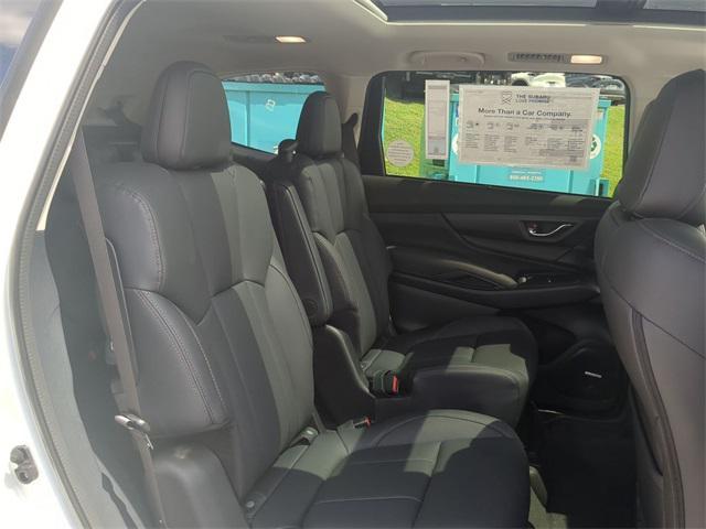 new 2025 Subaru Ascent car, priced at $48,113