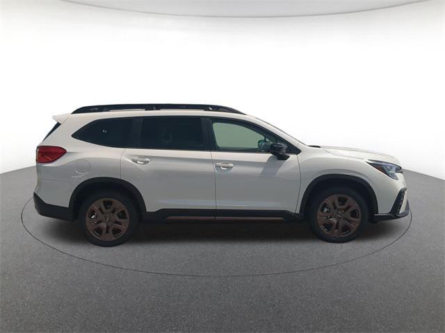 new 2025 Subaru Ascent car, priced at $48,113