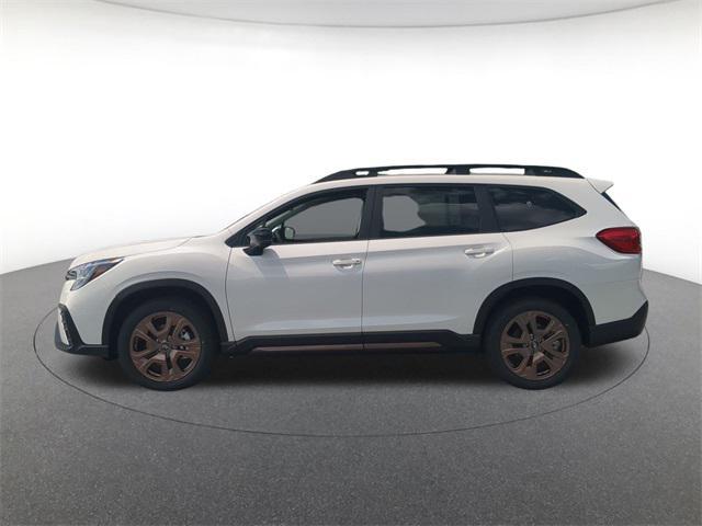 new 2025 Subaru Ascent car, priced at $48,113