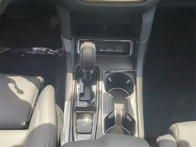 new 2025 Subaru Ascent car, priced at $48,113