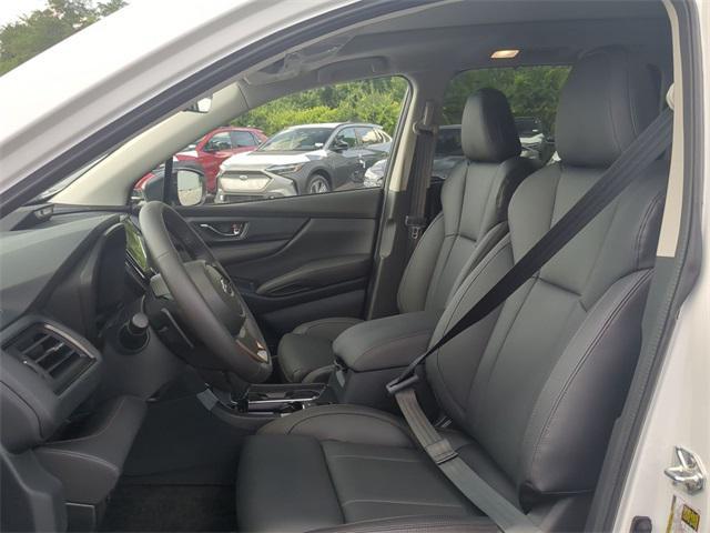 new 2025 Subaru Ascent car, priced at $48,113