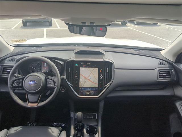 new 2025 Subaru Ascent car, priced at $48,113