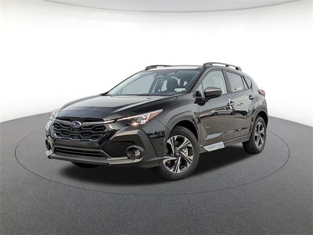 new 2025 Subaru Crosstrek car, priced at $30,803