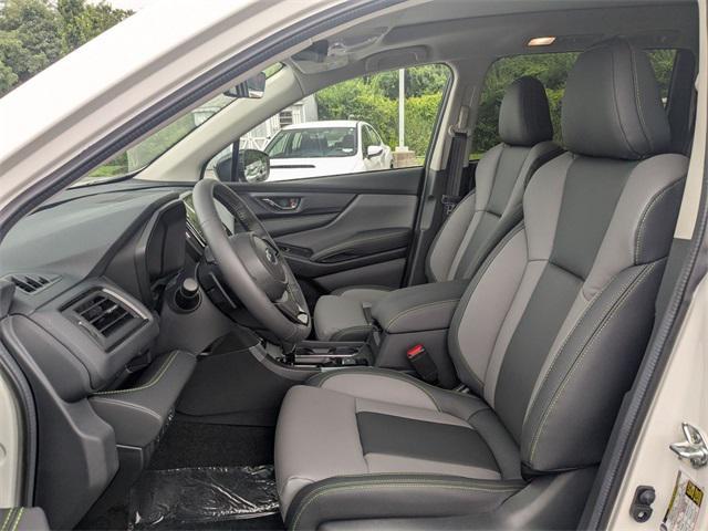 new 2025 Subaru Ascent car, priced at $43,388