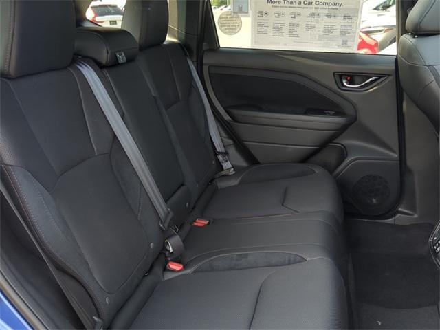 new 2025 Subaru Forester Hybrid car, priced at $44,961