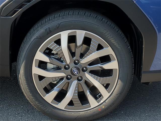 new 2025 Subaru Forester Hybrid car, priced at $44,961