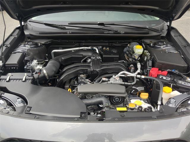 new 2025 Subaru Outback car, priced at $37,685