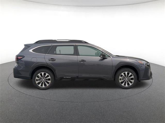new 2025 Subaru Outback car, priced at $37,685