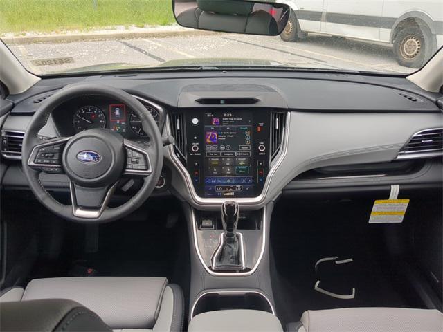 new 2025 Subaru Outback car, priced at $37,685