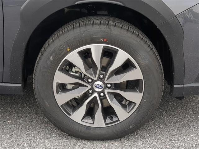 new 2025 Subaru Outback car, priced at $37,685