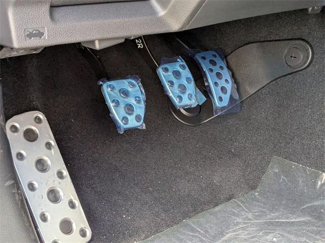 new 2025 Subaru WRX car, priced at $39,230