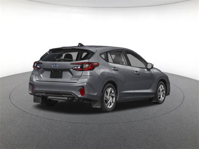 new 2025 Subaru Impreza car, priced at $24,694