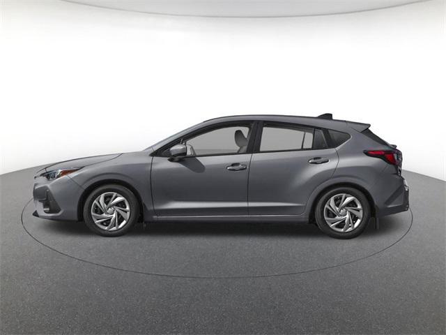 new 2025 Subaru Impreza car, priced at $24,694