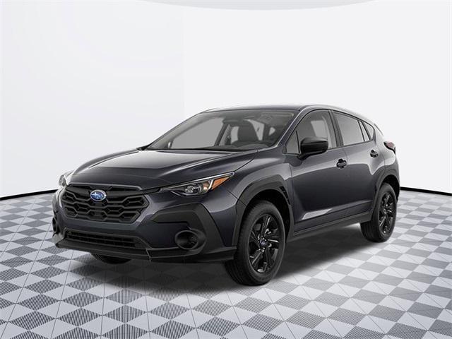 new 2025 Subaru Crosstrek car, priced at $26,327