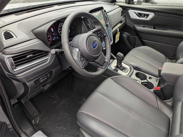 used 2025 Subaru Forester car