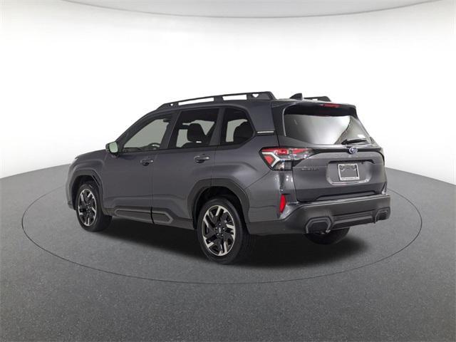 used 2025 Subaru Forester car, priced at $34,030