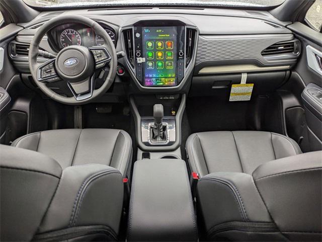 used 2025 Subaru Forester car