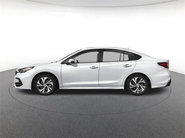 new 2025 Subaru Legacy car, priced at $31,361