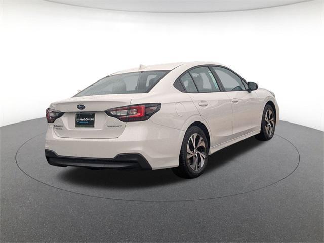 new 2025 Subaru Legacy car, priced at $31,111