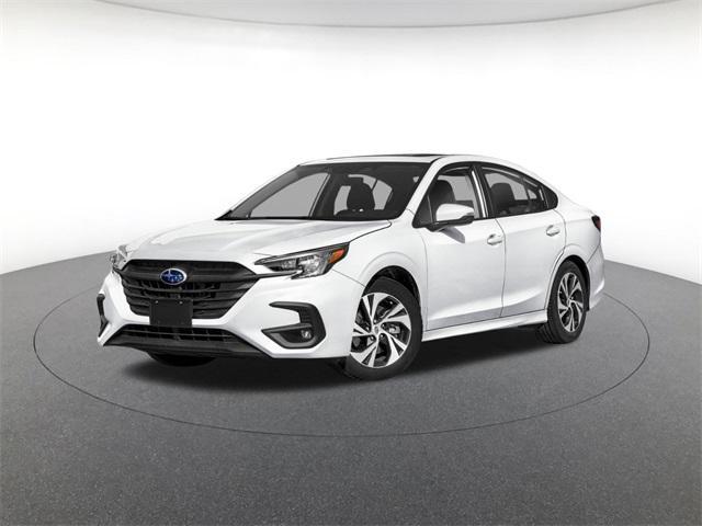 new 2025 Subaru Legacy car, priced at $31,361