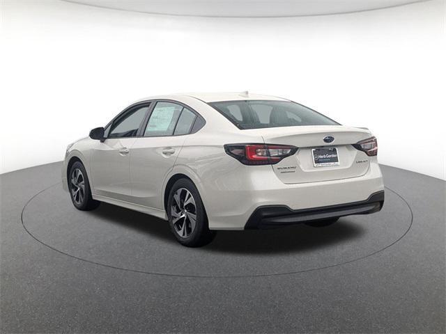 new 2025 Subaru Legacy car, priced at $31,111