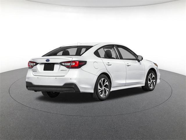 new 2025 Subaru Legacy car, priced at $31,361