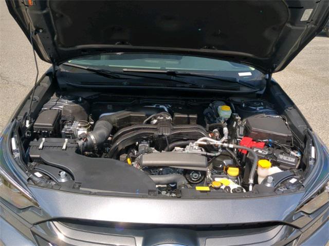new 2025 Subaru Legacy car, priced at $31,296