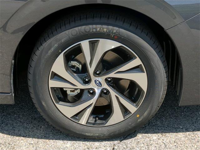 new 2025 Subaru Legacy car, priced at $31,296