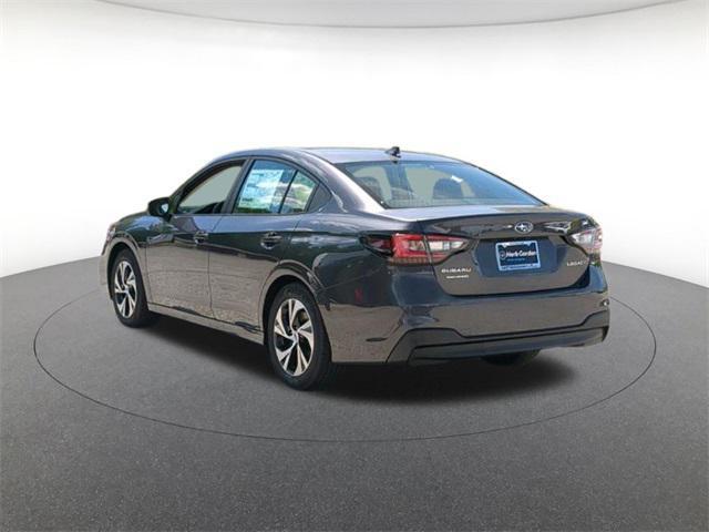 new 2025 Subaru Legacy car, priced at $31,296