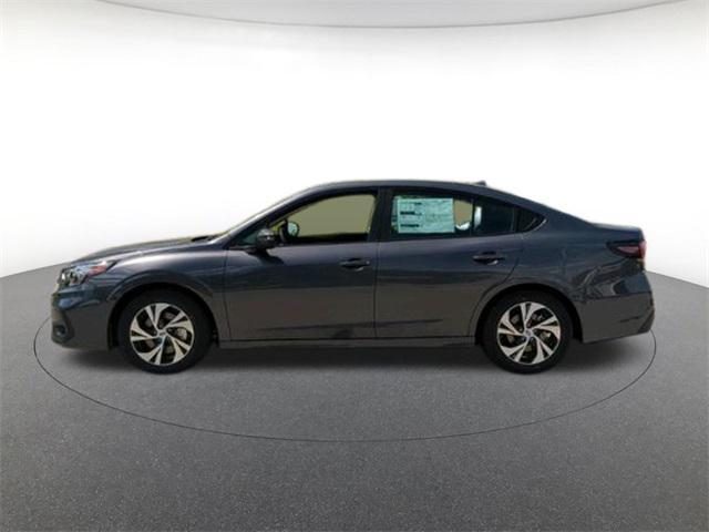 new 2025 Subaru Legacy car, priced at $31,296