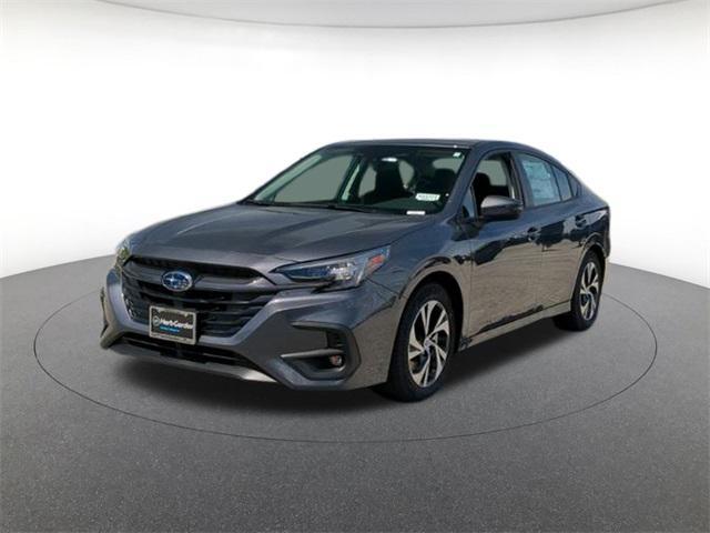 new 2025 Subaru Legacy car, priced at $31,296