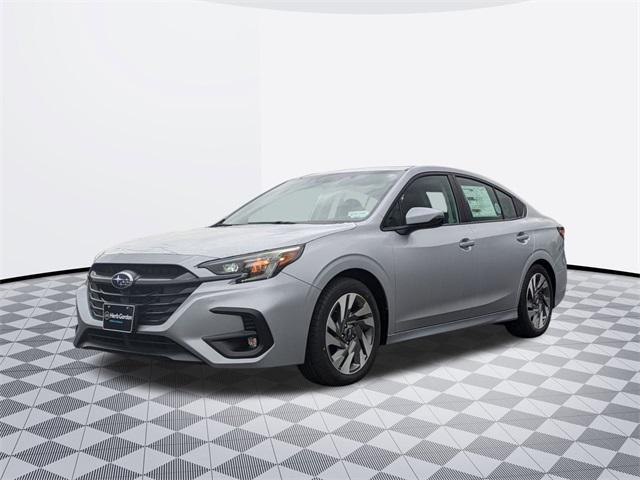 new 2025 Subaru Legacy car, priced at $33,254