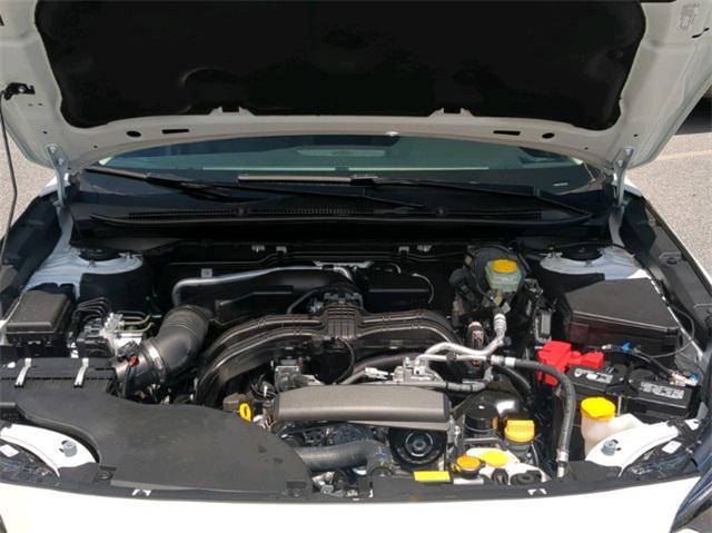 new 2025 Subaru Legacy car, priced at $31,396